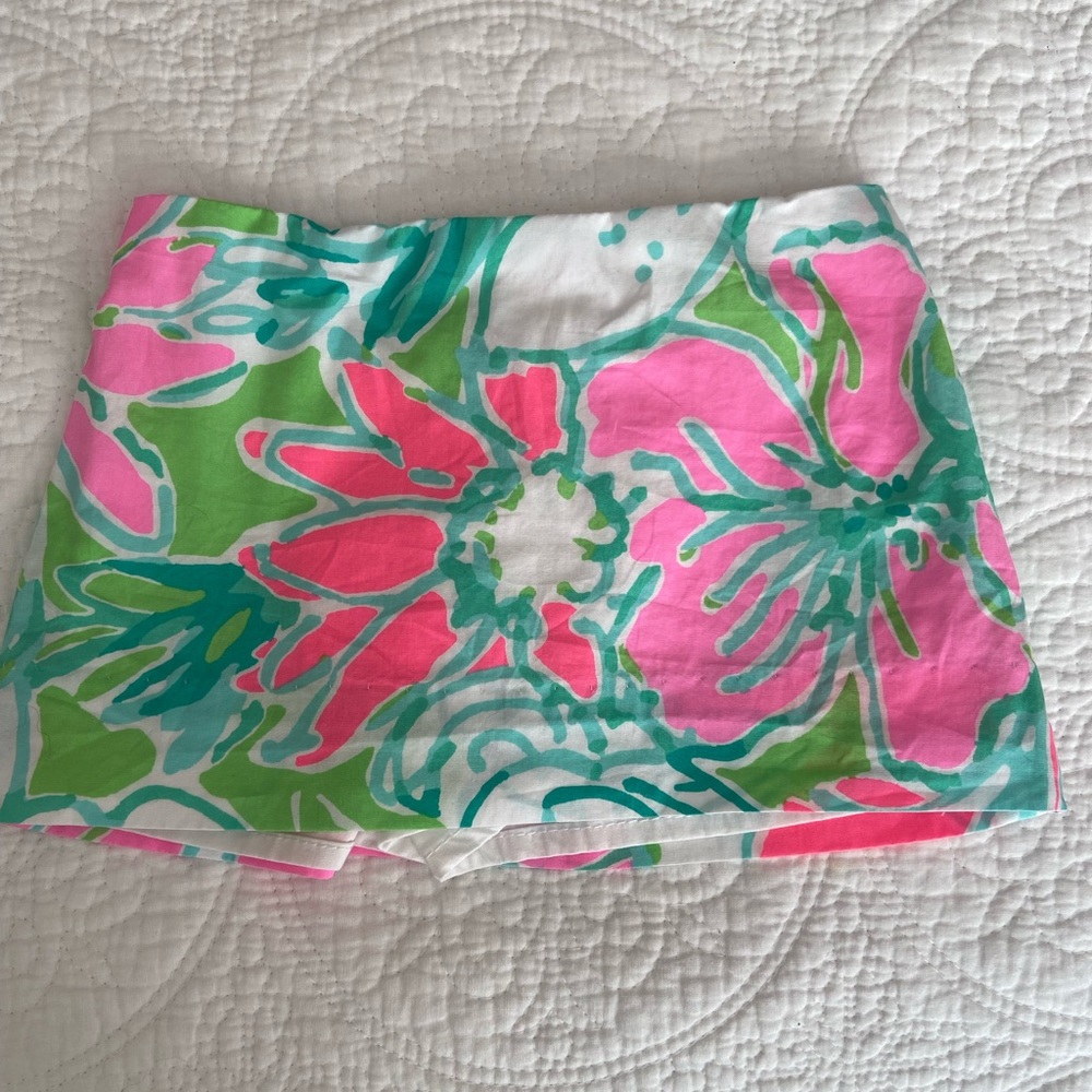 Lilly Pulitzer 2T Skort
